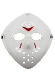 MASCHERA HOCHEY HORROR